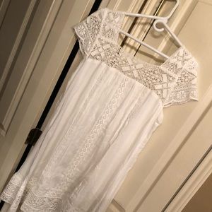 Spell and the gypsy Sunday feels dress